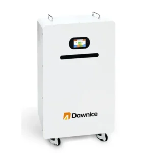 Dawnice 20 kW batteri