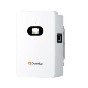 Dawnice 10kw solcellsbatteri