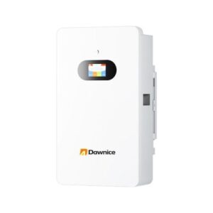 Dawnice 5 kWh batterilagring för hemenergi