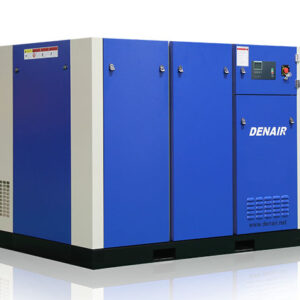 Denair - Varvtalsstyrda luftkompressor